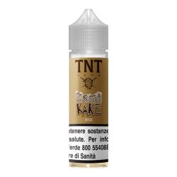 Kami Cake TNT Vape Liquido Mix and Vape 20ml