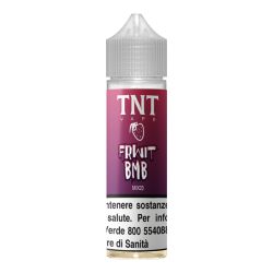 Fruit Bomb Frwit Bmb TNT Vape Liquido Mix and Vape 20ml