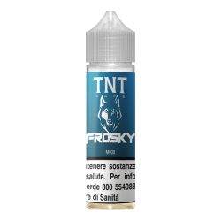 Frosky TNT Vape Liquido Mix and Vape 20ml