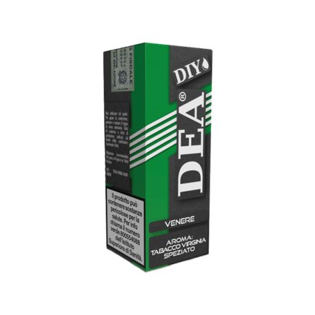 Venere DIY Dea Flavor Aroma Concentrato 10ml