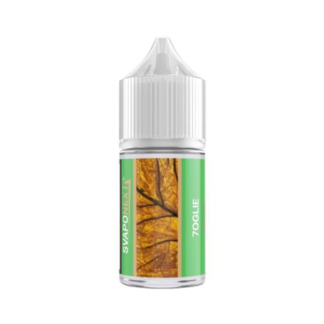 7 Foglie Svaponext Aroma Mini Shot 10ml