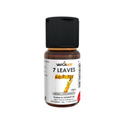 7 Leaves Vaporart Aroma Concentrato 10ml
