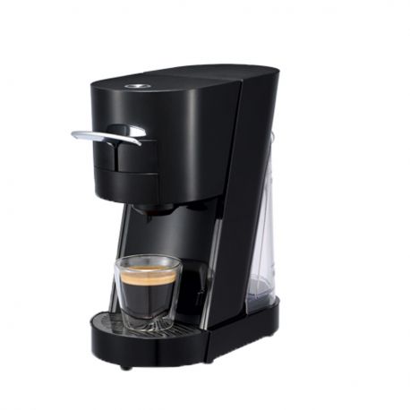 Macchina da caffè con Alexa: un caffè dal gusto hi-tech