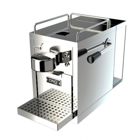 Macchina per Caffè in Capsule Compatibili Nespresso Modello Svezia