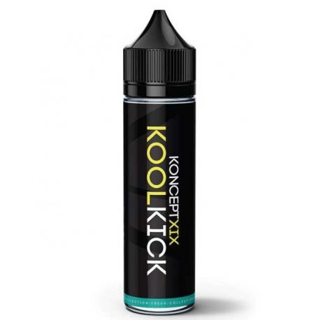 KoolKick Koncept XIX Vampire Vape 60 ml Mix&Vape