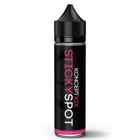 StickySpot Koncept XIX Vampire Vape 60 ml Mix&Vape