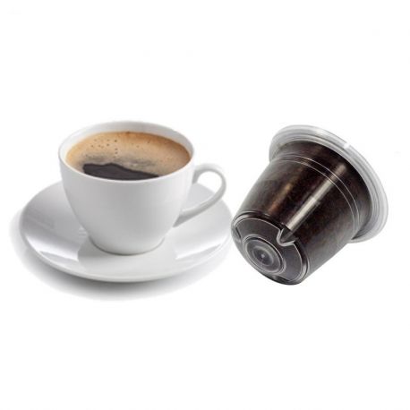 Orzo Nespresso Capsule Compatibili