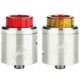 Guillotine V2 Wismec Atomizzatore RDA e BF per Sigaretta Elettronica Rigenerabile