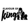 Flavour of King